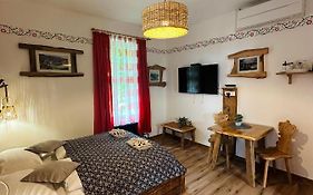 Rooms Murka